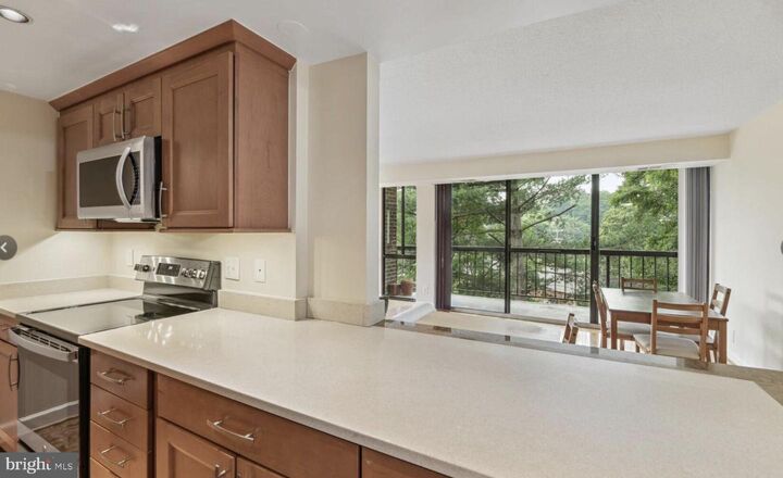 Property Photo:  1401 N Rhodes Street N 406  VA 22209 