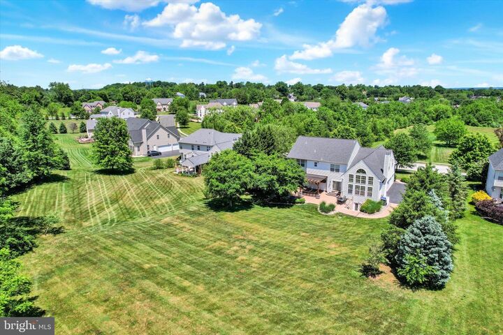 Property Photo:  115 Ithan Lane  PA 19426 