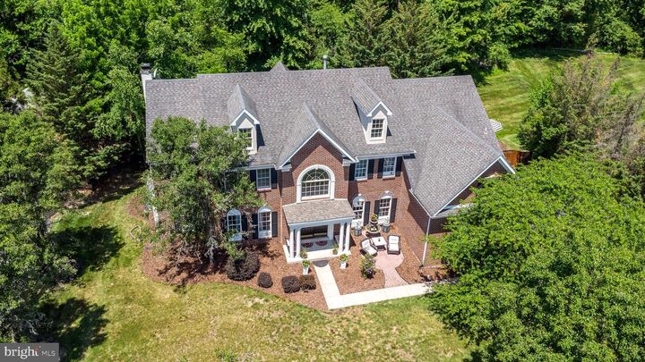 Property Photo:  103 Bailey Drive  PA 19454 