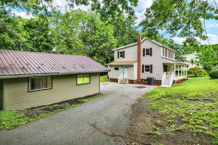 Property Photo:  10 Deer  PA 17901 