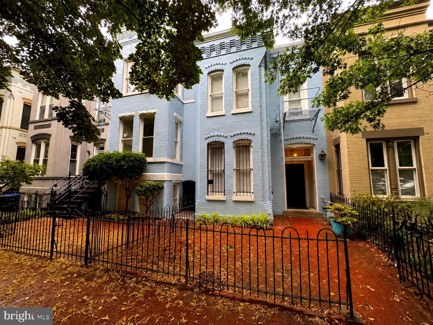 Property Photo:  213 & 215 5th Street SE  DC 20003 