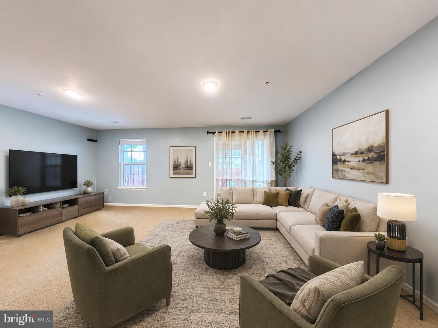 Property Photo:  6955 Aquamarine Court  MD 20743 