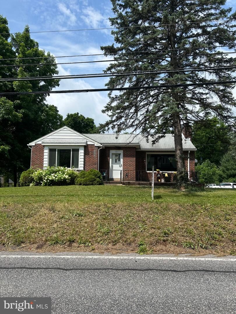 Property Photo:  477 Pleasant View Road  PA 17070 