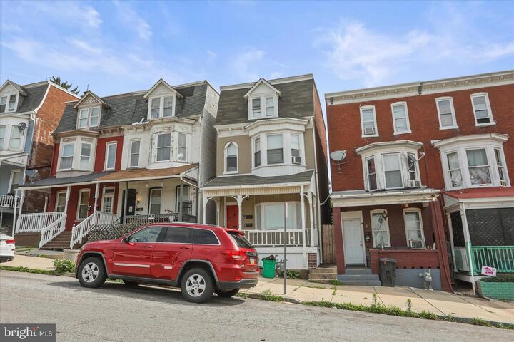 Property Photo:  315 N Penn Street  PA 17401 