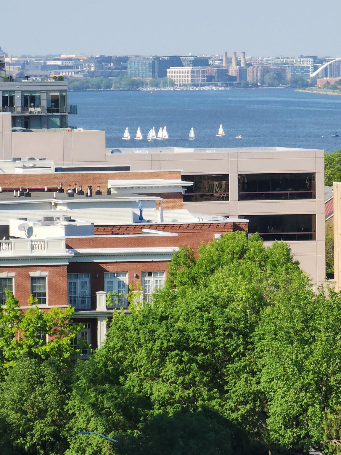 Property Photo: 400 Madison Street 1007 VA 22314