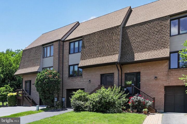 Property Photo:  1521 Villa Road  DE 19809 