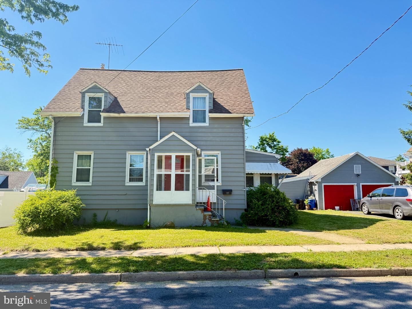 Property Photo:  110 Randolph Avenue  NJ 07080 