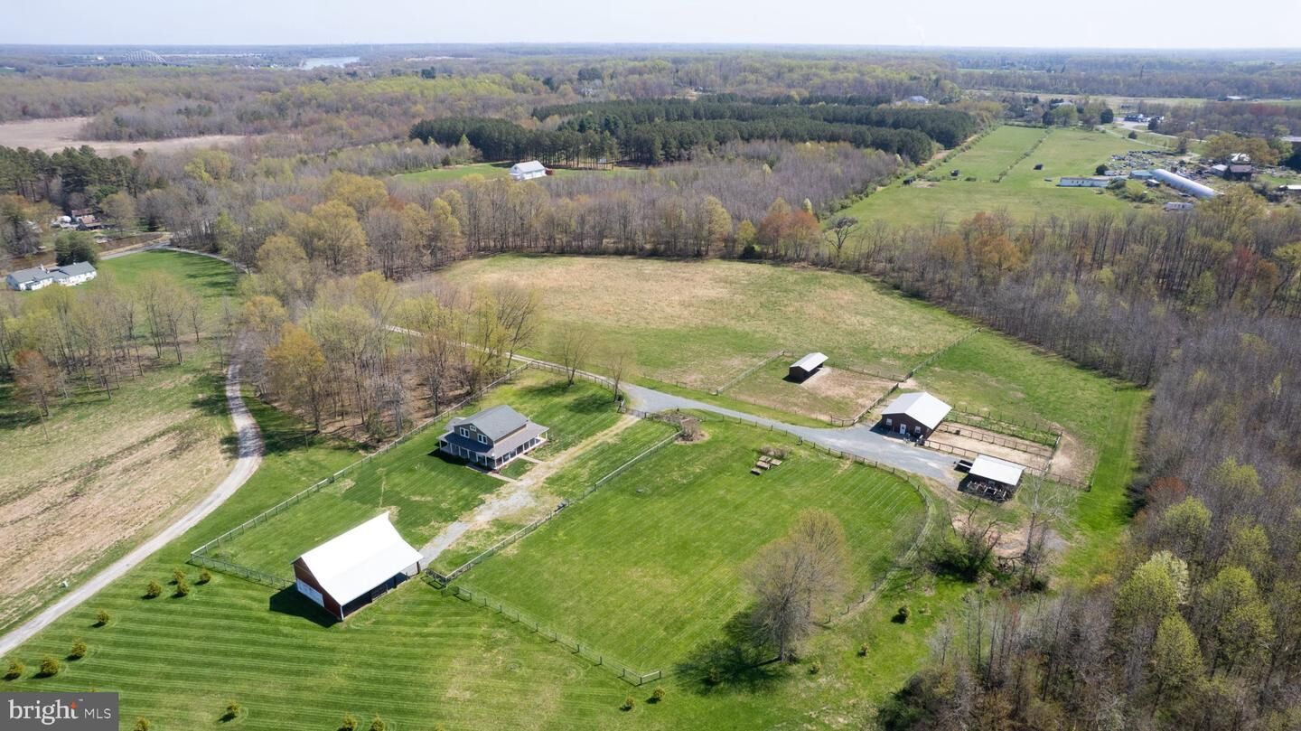 Property Photo: 240 Randalia Road MD 21915