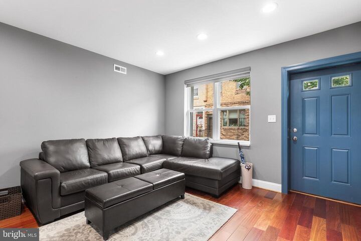 Property Photo:  2422 S Juniper Street  PA 19148 