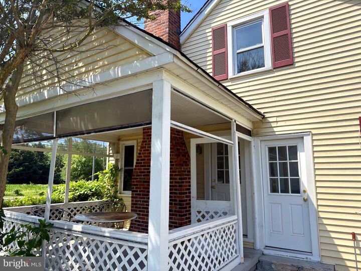 Property Photo: 127 Chapel Road MD 21601