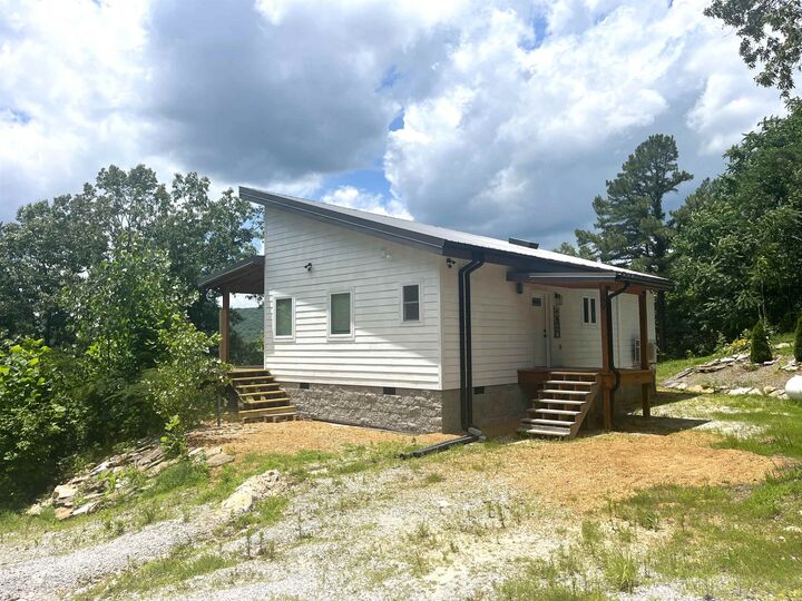 Property Photo:  89 Cool Water Retreat  AR 72560-0000 