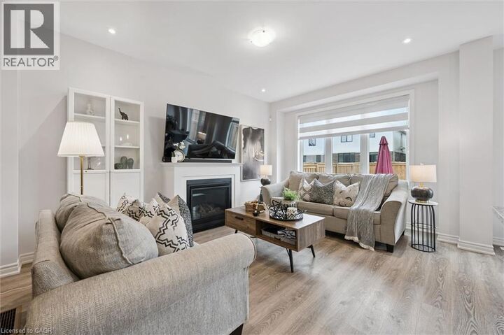 Property Photo:  43 Harpin Way West  ON N1M 0H8 