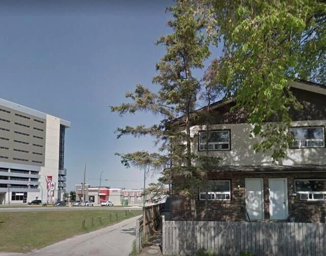 Property Photo:  729 Maryland Street  MB R3E 1W3 