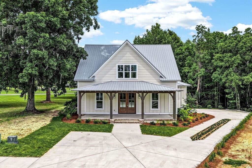 Property Photo:  541 Oak Lawn Rd.  SC 29440 