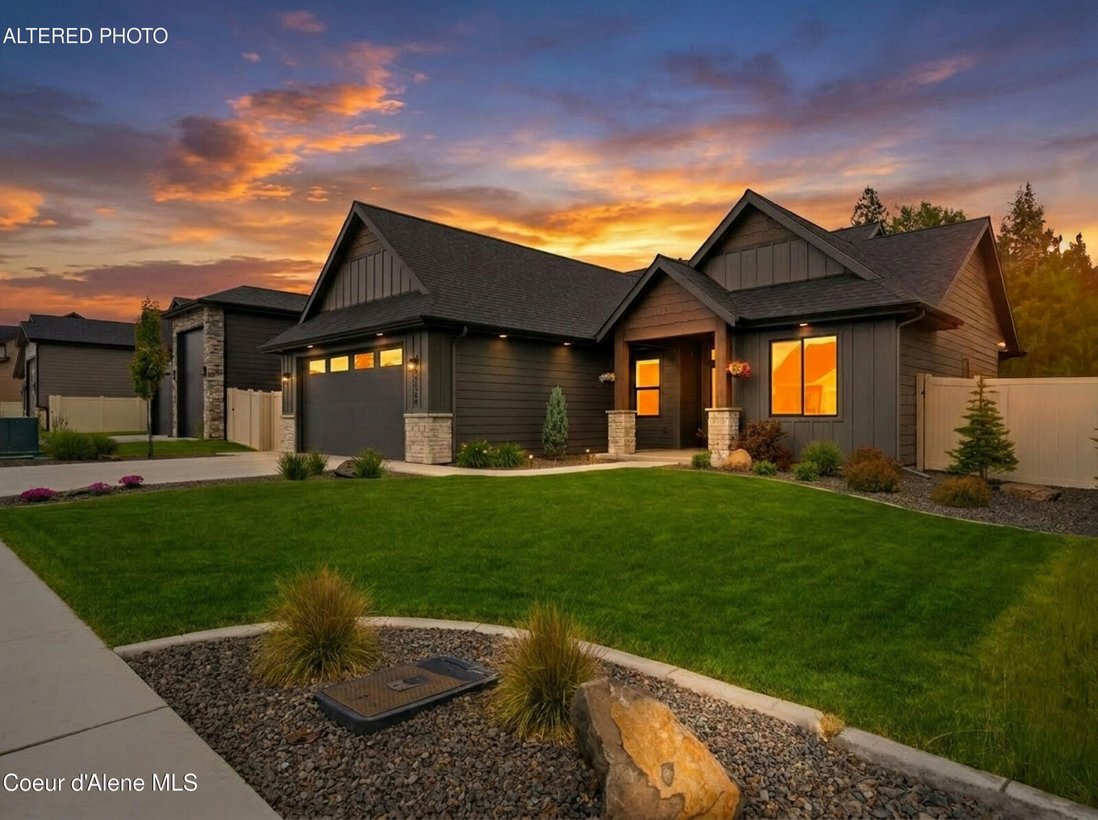 Property Photo: 9365 N. Secretariat Ln ID 83835