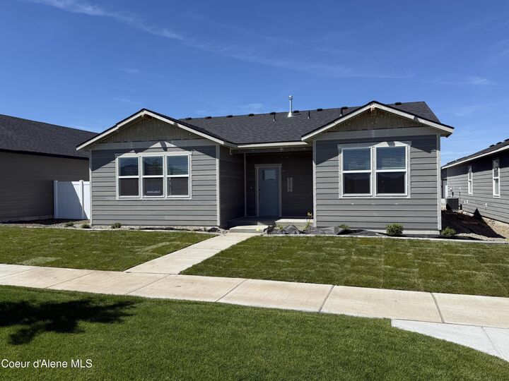 Property Photo: 5330 E Antares Ln ID 83854