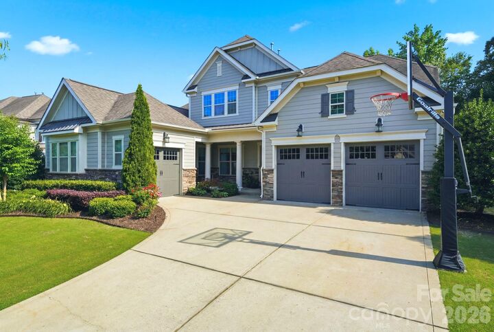 Property Photo:  1224 Edbrooke Lane  SC 29715 