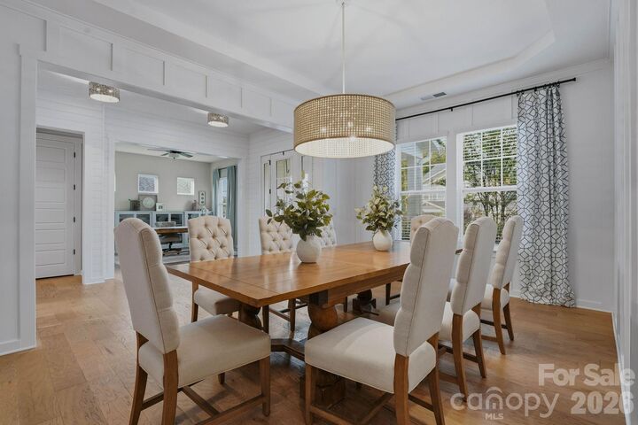 Property Photo:  2081 Masons Bend Drive  SC 29708 