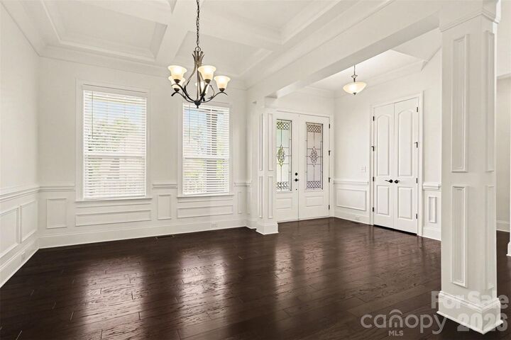 Property Photo:  1608 Maize Court 830  NC 28173 
