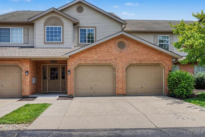 Property Photo: 7881 Jessies Way OH 45011