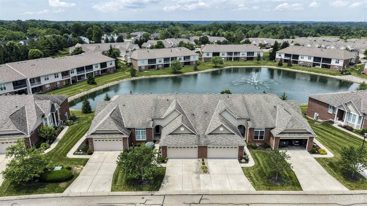 Property Photo:  319 Turtle Creek Drive  OH 45140 