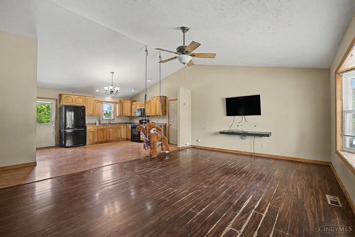 Property Photo: 8320 Keister Road OH 45042