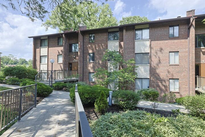 Property Photo:  458 Grand Avenue  OH 45205 