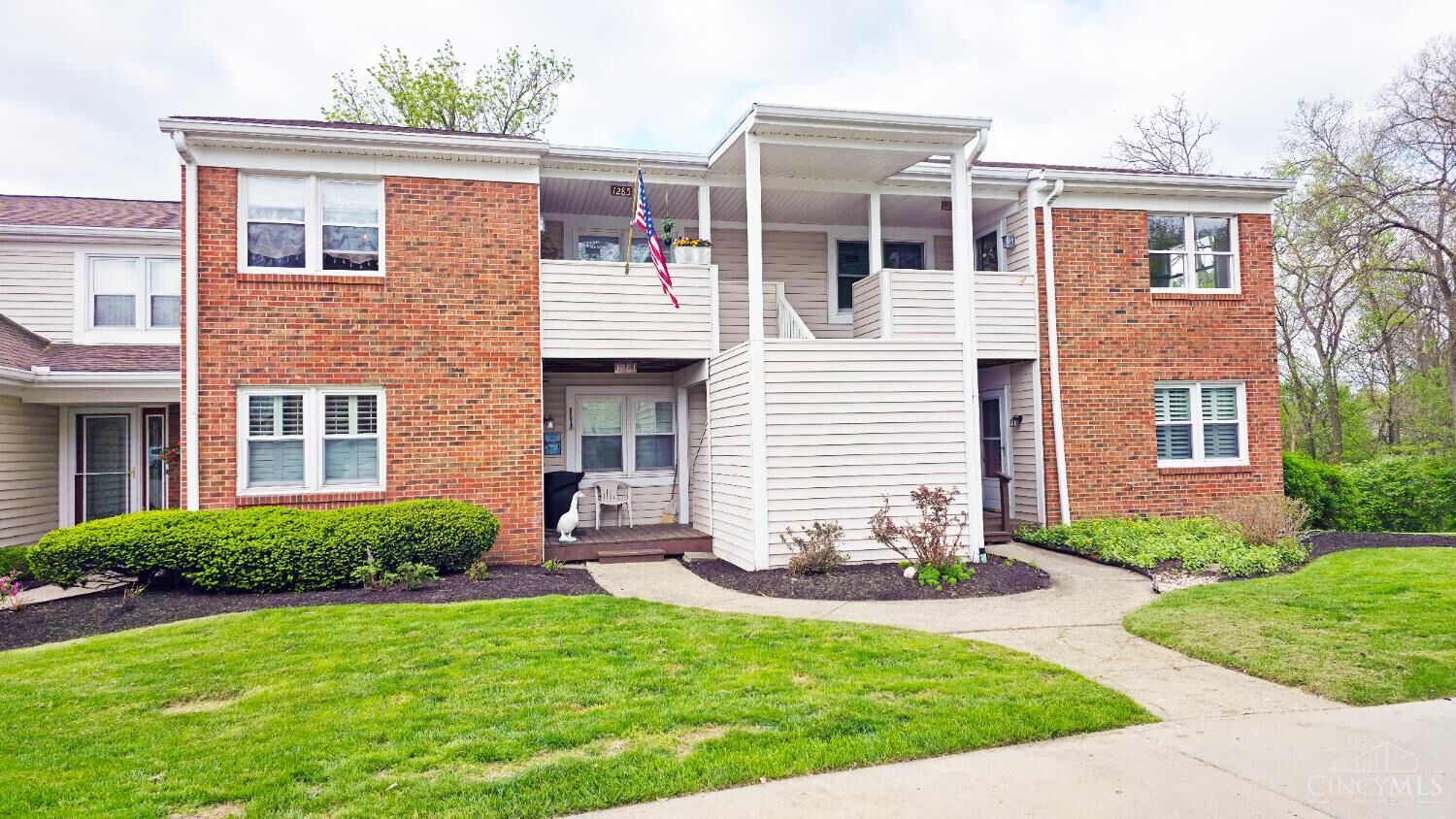 Property Photo:  1287 Ebenezer Road  OH 45233 