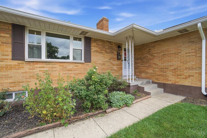 Property Photo:  3613 Lewis Street  OH 45044 