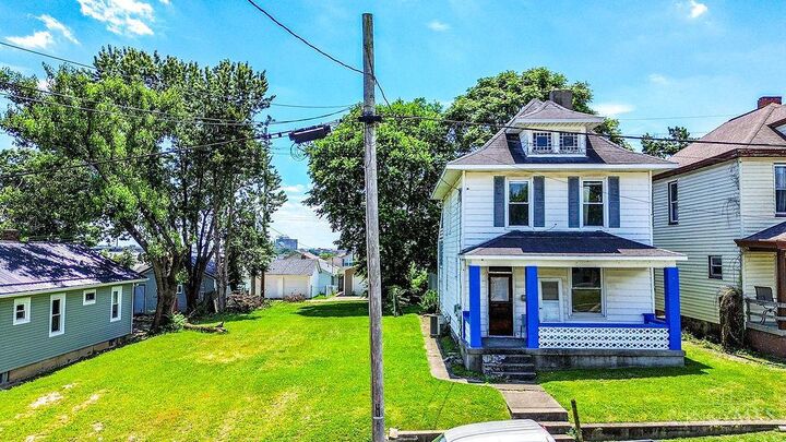 Property Photo: 221 Gordon Avenue OH 45013