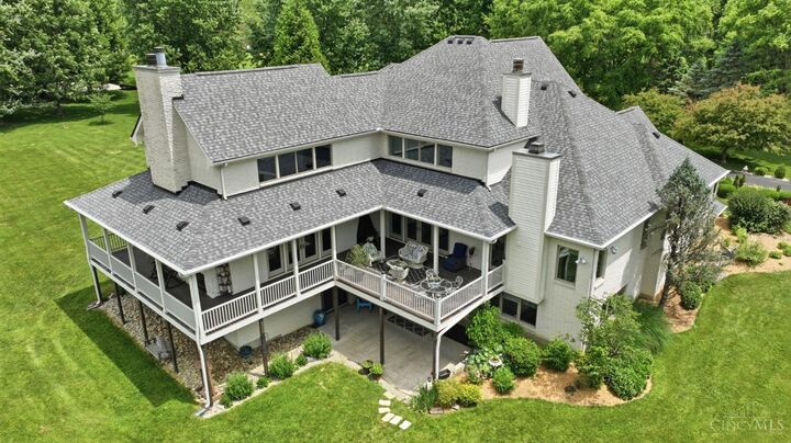Property Photo:  2372 Manistique Lakes Drive  OH 45036 