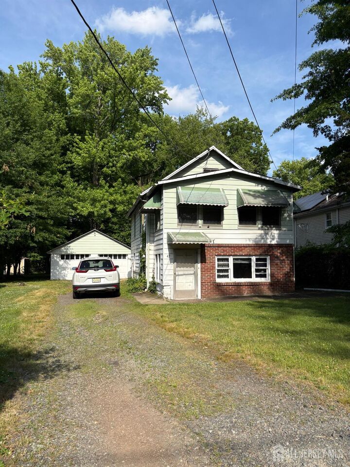 Property Photo: 42 Revere Boulevard NJ 08820
