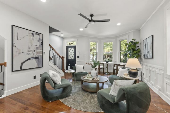 Property Photo:  1018 Neil Avenue  OH 43201 