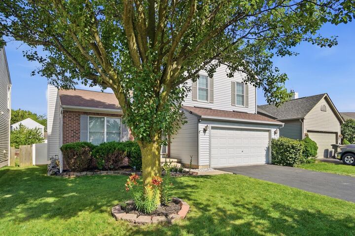 Property Photo: 265 Westedge Court OH 43119