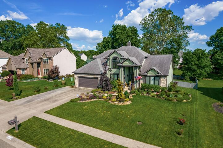 Property Photo:  12638 Oakmere Drive  OH 43147 