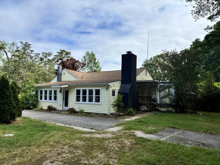 Property Photo:  713-715 Shunpike  NJ 08204 