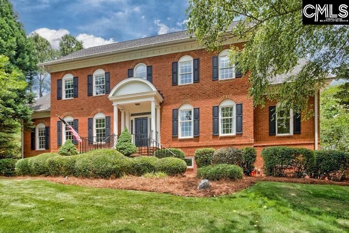 Property Photo:  420 Oak Brook  SC 29223 