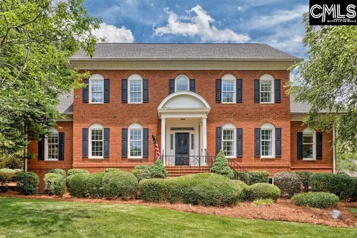 Property Photo: 420 Oak Brook SC 29223
