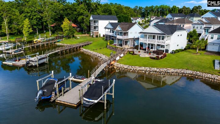 Property Photo:  357 Cabana  SC 29072 
