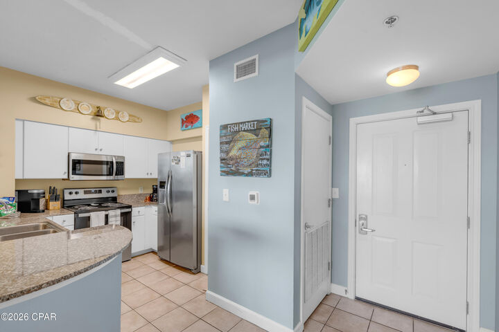 Property Photo:  9900 S Thomas Drive 413  FL 32408 