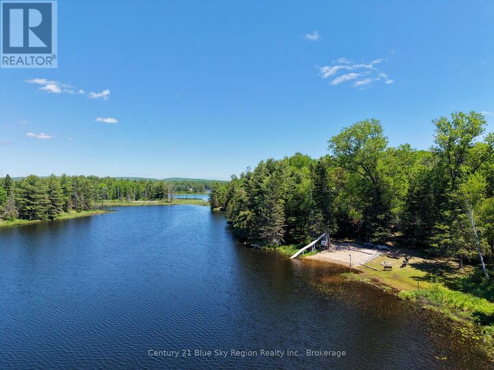Property Photo:  370 Highway 17 East  ON P1A 0A2 
