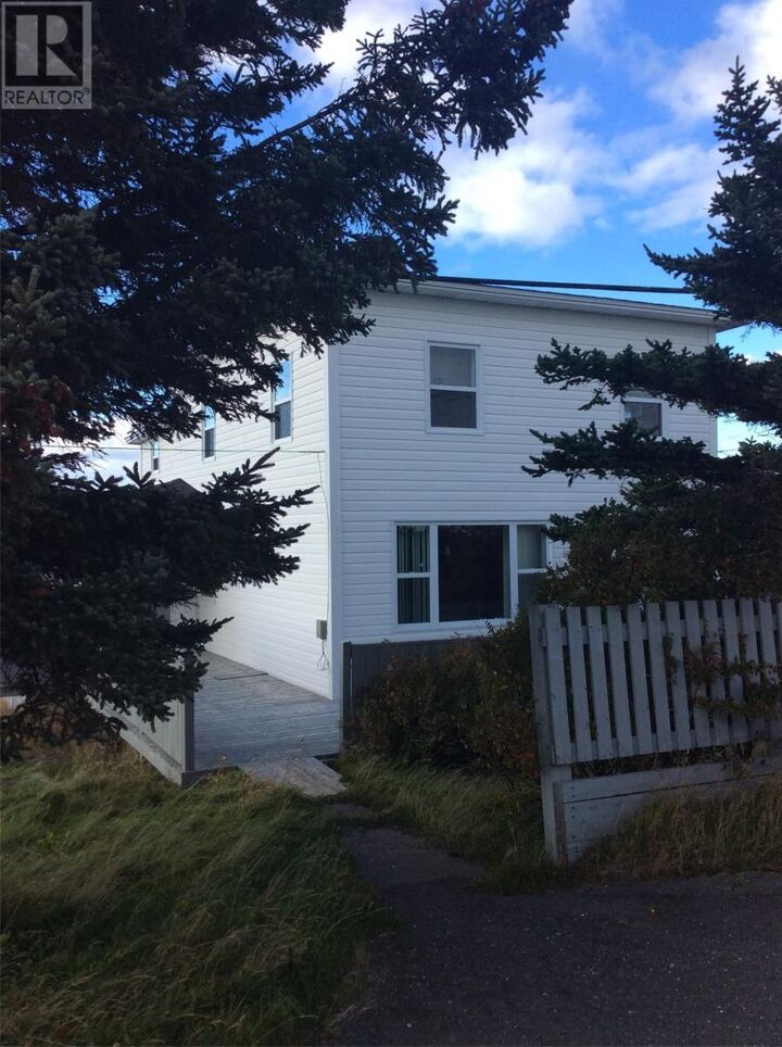 Property Photo: 43 Main Street NL A0G 3J0