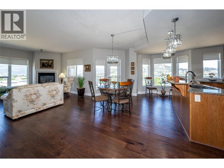 Property Photo:  1947 Underhill Street 1006  BC V1X 7Z5 
