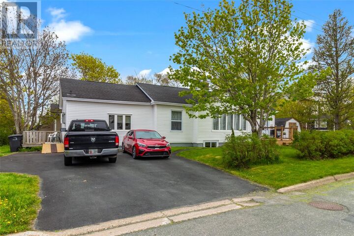 Property Photo:  23 St Andrews Avenue  NL A1N 1C8 