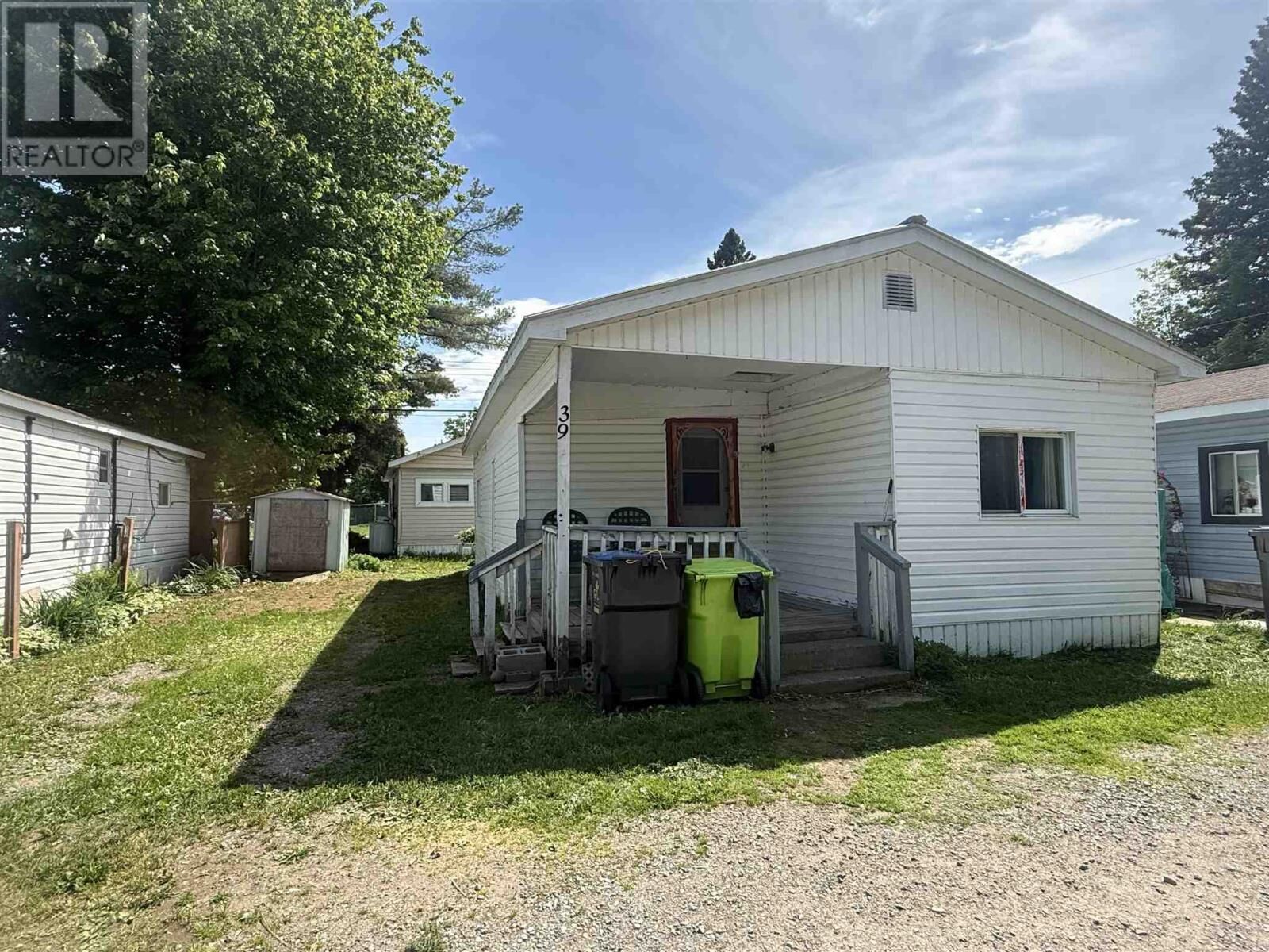 Property Photo:  103 Highway 17 North # 39  ON P6A 5K7 