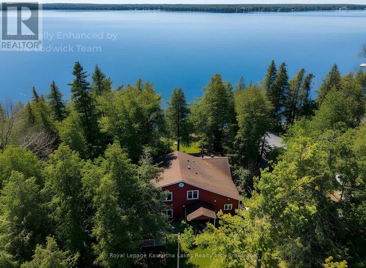 Property Photo: 1136 Sylvan Glen Drive ON L0K 1B0