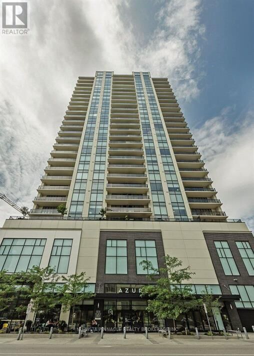 Property Photo: 505 Talbot Street 1808 ON N6A 2S6