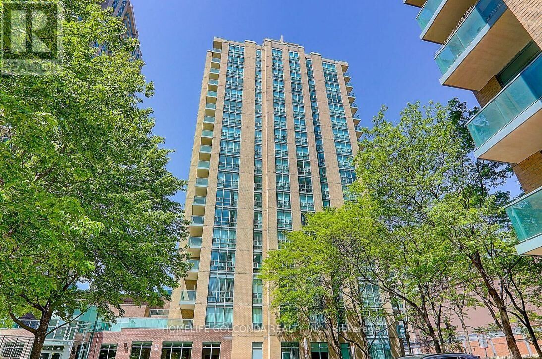 Property Photo:  26 Olive Avenue 1701  ON M2N 7G7 