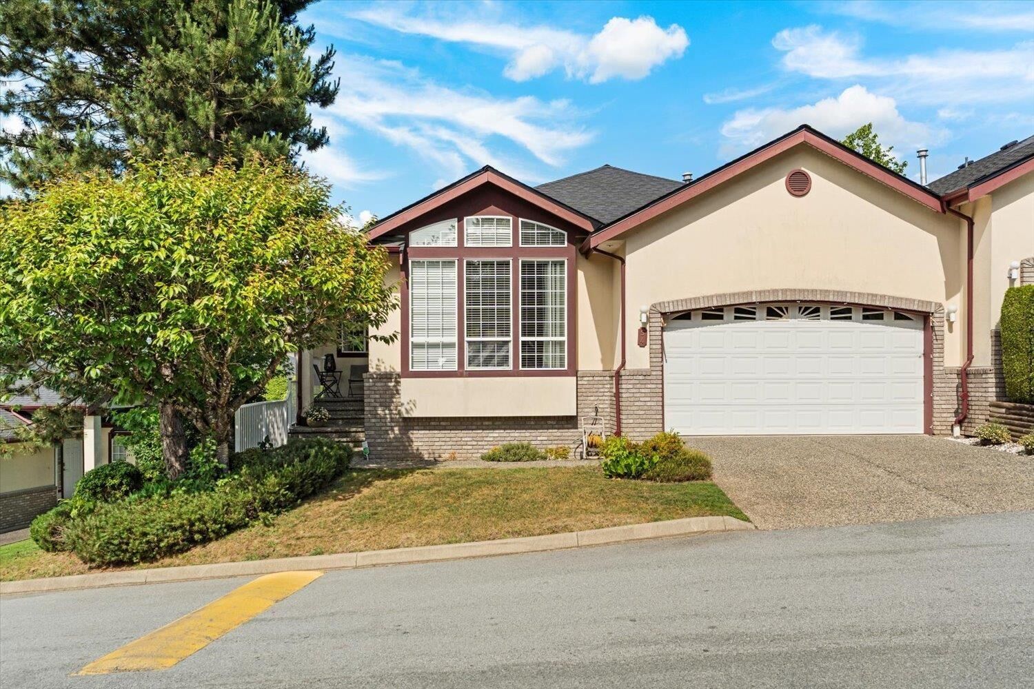 Property Photo:  32777 Chilcotin Drive 54  BC V2T 5W4 