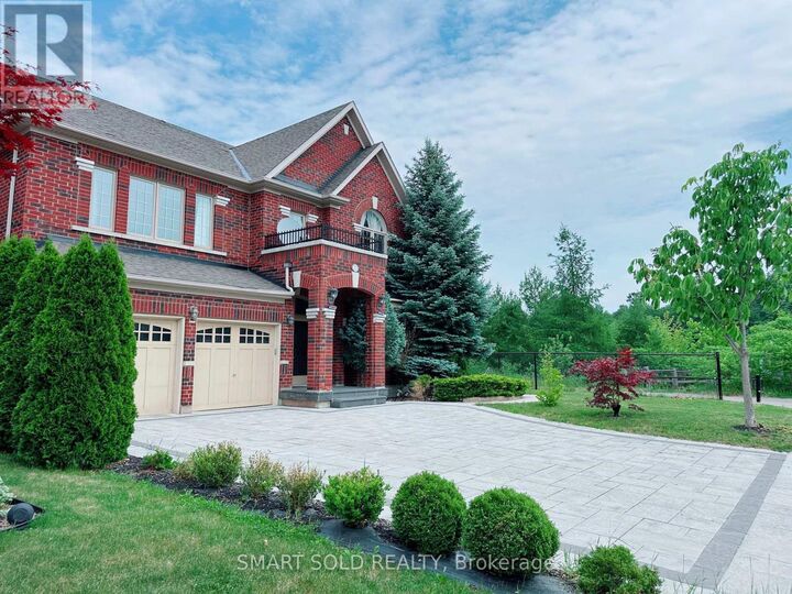 Property Photo: 22 Sir Modesto Court ON L6A 0E2